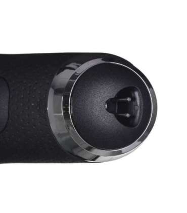 Braun Series 9 Pro+ 9575cc Wet & Dry Foil shaver Trimmer Metallic