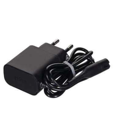 Braun Series 9 Pro+ 9575cc Wet & Dry Foil shaver Trimmer Metallic