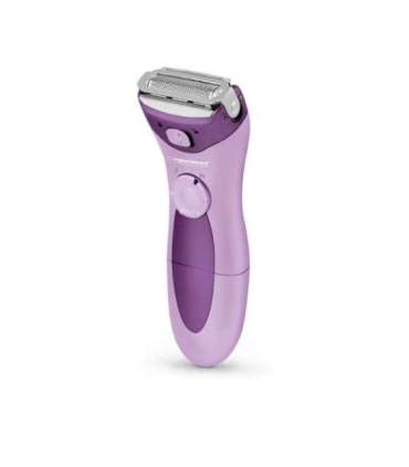 EBG003V Esperanza Purple women's shaver