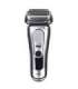 Braun Series 9 Pro+ 9667CC men's shaver Foil shaver Trimmer Silver