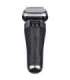 Braun Series 9 Pro+ 9667CC men's shaver Foil shaver Trimmer Silver