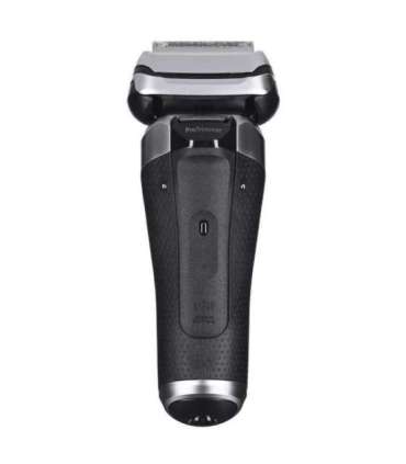 Braun Series 9 Pro+ 9667CC men's shaver Foil shaver Trimmer Silver