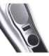 Braun Series 9 Pro+ 9667CC men's shaver Foil shaver Trimmer Silver