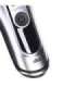 Braun Series 9 Pro+ 9667CC men's shaver Foil shaver Trimmer Silver