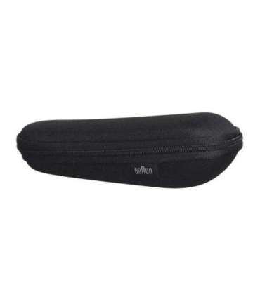 Braun Series 9 Pro+ 9667CC men's shaver Foil shaver Trimmer Silver