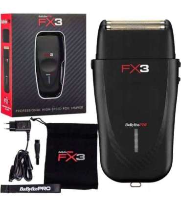 Shaver BaByliss FXX3SBE
