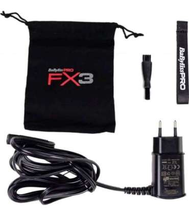 Shaver BaByliss FXX3SBE