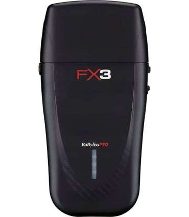 Shaver BaByliss FXX3SBE