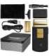 Shaver WAHL Travel Shaver Gold Edition 07057-016