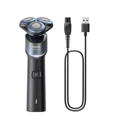 Philips Shaver 5000X series X5006/00 Wet and dry electric shaver