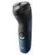 Philips S1151/00 men's shaver Rotation shaver Trimmer Black, Blue