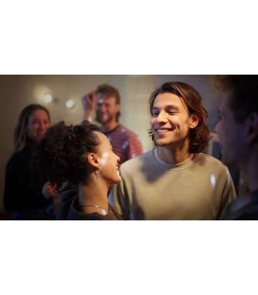 Philips S1151/00 men's shaver Rotation shaver Trimmer Black, Blue