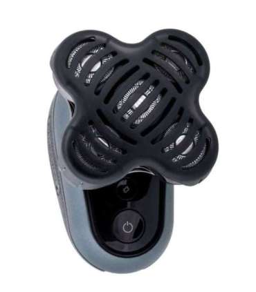 Remington XR1600 Rotation shaver Trimmer Black