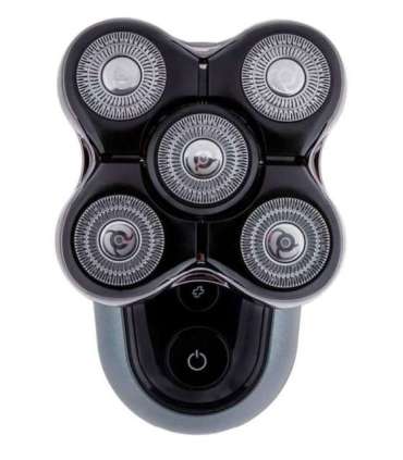 Remington XR1600 Rotation shaver Trimmer Black