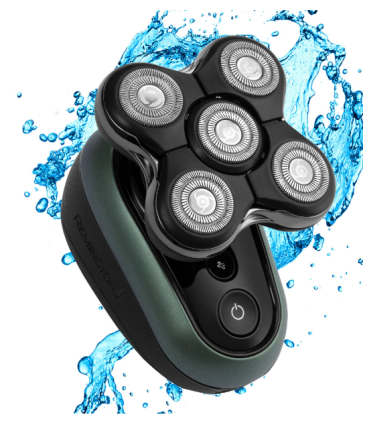 Remington XR1600 Rotation shaver Trimmer Black