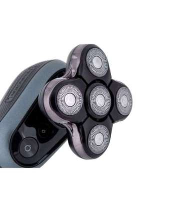 Remington XR1600 Rotation shaver Trimmer Black