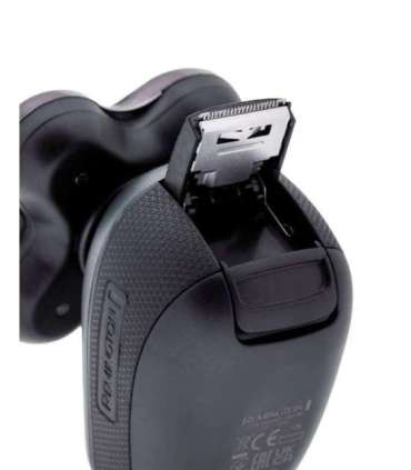 Remington XR1600 Rotation shaver Trimmer Black