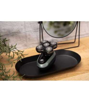 Remington XR1600 Rotation shaver Trimmer Black