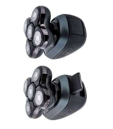 Remington XR1600 Rotation shaver Trimmer Black