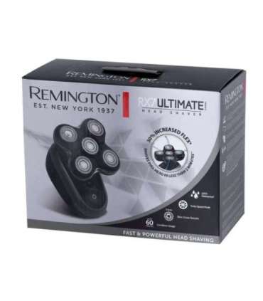 Remington XR1600 Rotation shaver Trimmer Black