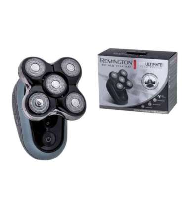 Remington XR1600 Rotation shaver Trimmer Black