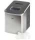Domo DO9253IB ice cube maker Portable ice cube maker 12 kg/24h Stainless steel