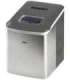 Domo DO9253IB ice cube maker Portable ice cube maker 12 kg/24h Stainless steel