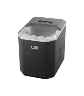 LIN ICE-G9 ice cube maker grey