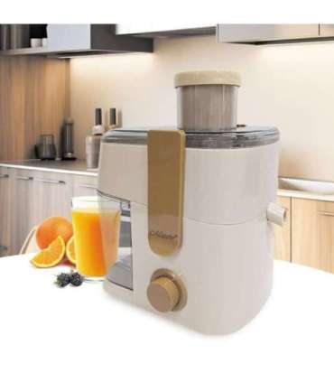 Feel Maestro MR-800 Juicer 700 W beige