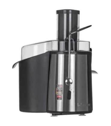 Clatronic AE 3532 juice maker Black,Stainless steel 1000 W