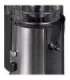 Clatronic AE 3532 juice maker Black,Stainless steel 1000 W