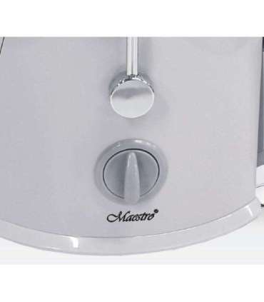Feel Maestro MR-801 Juicer 700 W Gray