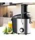 Feel Maestro MR-805 Juicer 900 W Black, Silver