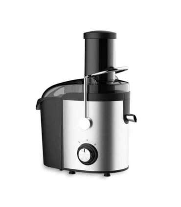 Feel Maestro MR-805 Juicer 900 W Black, Silver
