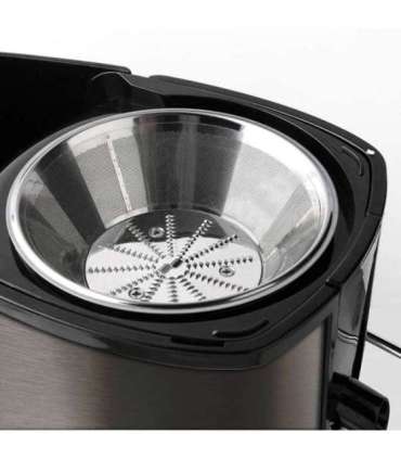 Juicer Black+Decker BXJE600E  (600W black)