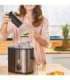 Juicer Black+Decker BXJE600E  (600W black)