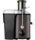 Juicer Black+Decker BXJE600E  (600W black)