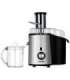 MPM MSO-18-M Juicer 1000 W Black, Silver