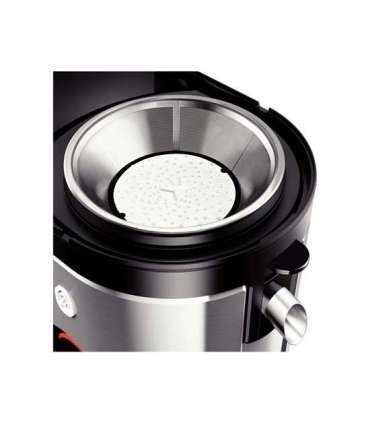 Bosch MES4000 juice maker Juice extractor Black,Grey,Stainless steel 1000 W