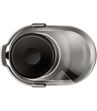 Bosch MES4000 juice maker Juice extractor Black,Grey,Stainless steel 1000 W