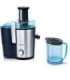 Bosch MES3500 juice maker 700 W Black, Silver