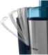 Bosch MES3500 juice maker 700 W Black, Silver
