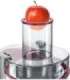 Bosch MES25C0 juice maker Centrifugal juicer 700 W Cherry (fruit), Transparent, White