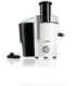 Bosch MES25A0 juice maker Centrifugal juicer 700 W Black, White