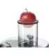 Bosch MES25A0 juice maker Centrifugal juicer 700 W Black, White