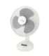 Esperanza EHF003WE, 12'' desk fan, White and Gray
