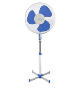 Esperanza EHF001WB household fan Blue, White