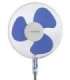 Esperanza EHF001WB household fan Blue, White