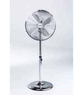 Floor fan Ravanson WT-7040SN INOX