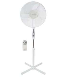 Esperanza EHF007WW Standing Fan White